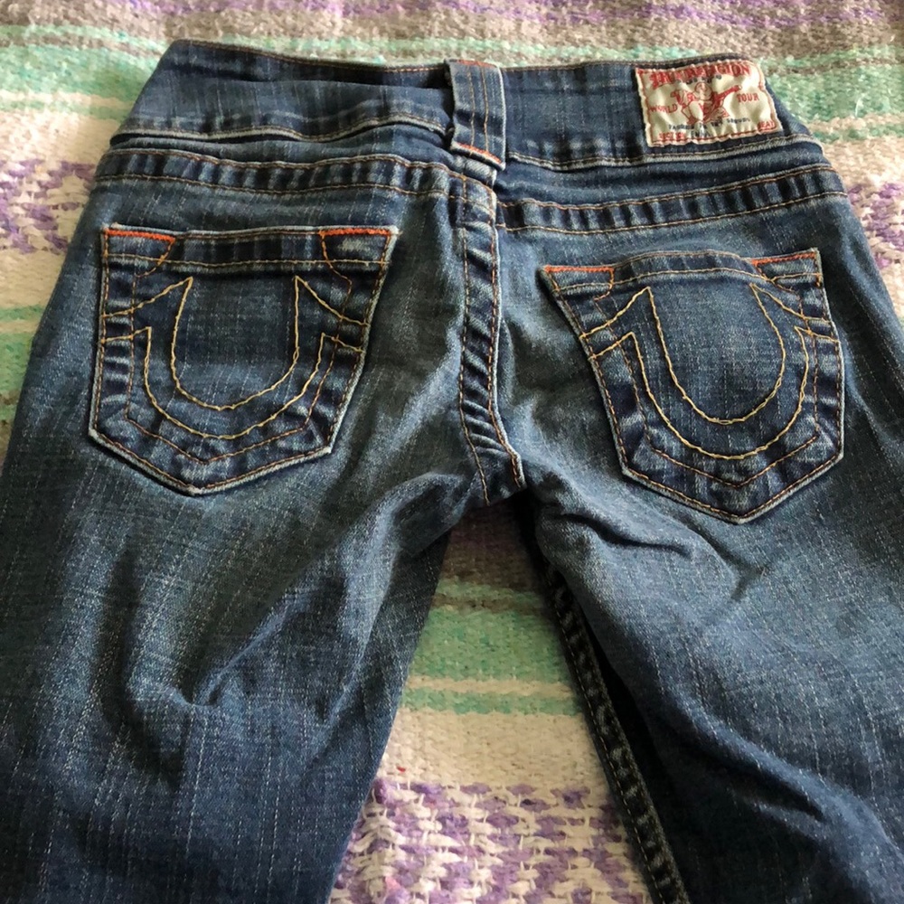 True religion 25
